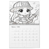 Heldenfeuer-Crew-Rettungsaktion 2025/2026 Kalender (Feb 2026)