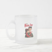 Heldentag Mattglastasse (Links)