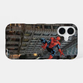 Heldentelefonhülle iPhone 16 Hülle (Rückseite (Horizontal))