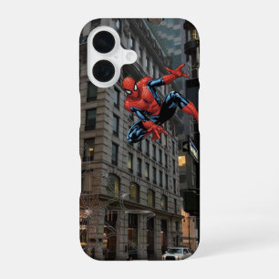 Heldentelefonhülle iPhone 16 Hülle