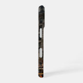 Heldentelefonhülle iPhone 16 Hülle (Rechte Seite)
