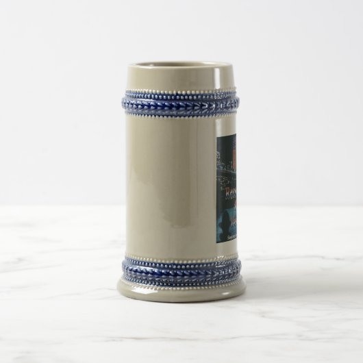 Helder Bierglas (Mittel)