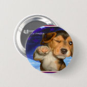 Helder Button (Vorne & Hinten)