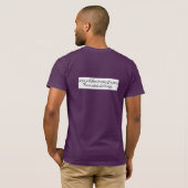 Helder der Legende: Ende des Alters-Shirts T-Shirt (Schwarz voll)