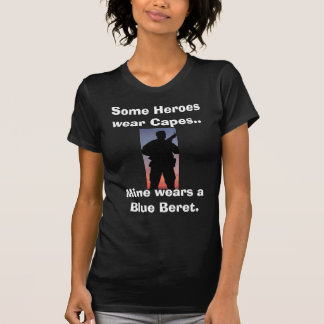 Helder für Freundin T-Shirt