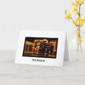 Helder III Karte (Gelbe Blume)