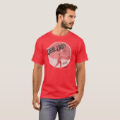 Helder von lucha libre T-Shirt (Vorne ganz)