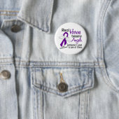 Helder werden Engels-Alzheimerkrankheit Button (Beispiel)