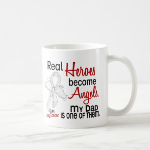 Helder werden Engels-Vater-Lungenkrebs Kaffeetasse