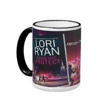 Helder werden Tasse gemacht