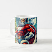 Heldin Kaffeetasse (Vorderseite Links)