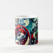 Heldin Kaffeetasse (Mittel)