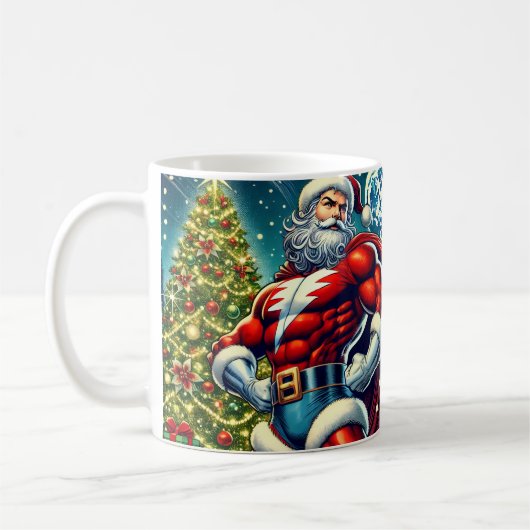 Heldin Kaffeetasse (Links)