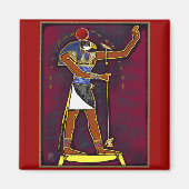 Heldin-ur Magnet (Vorne)