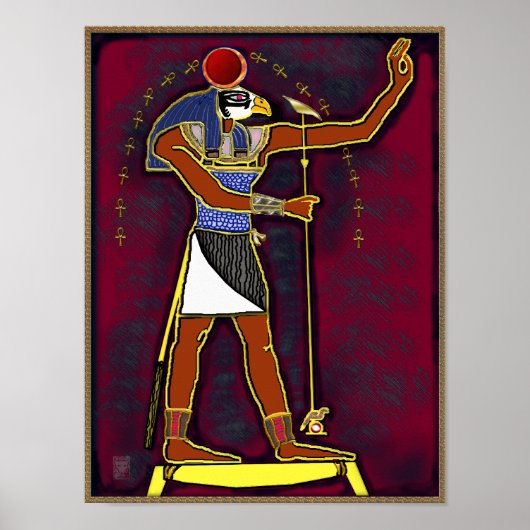 Heldin-ur Poster (Vorne)