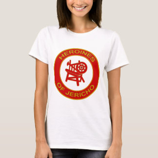 HELDINNEN VON JERICHO T-Shirt