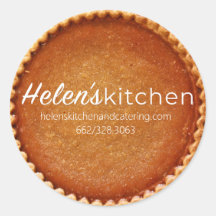 Helen-Aufkleber / Pie-Aufkleber