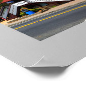 Helen, Georgia Alpendorf Poster (Ecke)