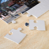 Helen, Georgia Alpine Village Puzzle (Seite)