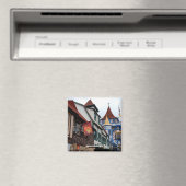 Helen Georgia Magnet (In Situ (Geschirrspüler))