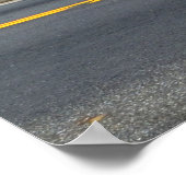 Helen, Georgia Poster (Ecke)