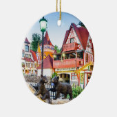 Helen, Helen Georgia, Helen Ornament, Helen Keramik Ornament (Rechts)