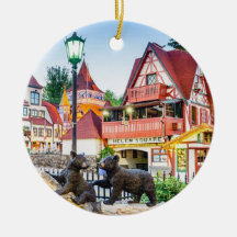 Helen, Helen Georgia, Helen Ornament, Helen