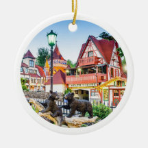 Helen, Helen Georgia, Helen Ornament, Weihnachten