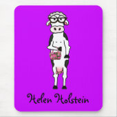 Helen Holstein Mousepad (Vorne)