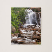 Helen Hunt Falls Puzzle (Vertikal)