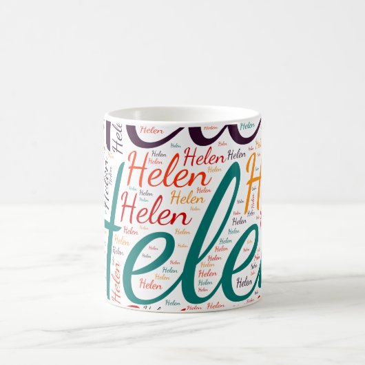 Helen Kaffeetasse (Mittel)