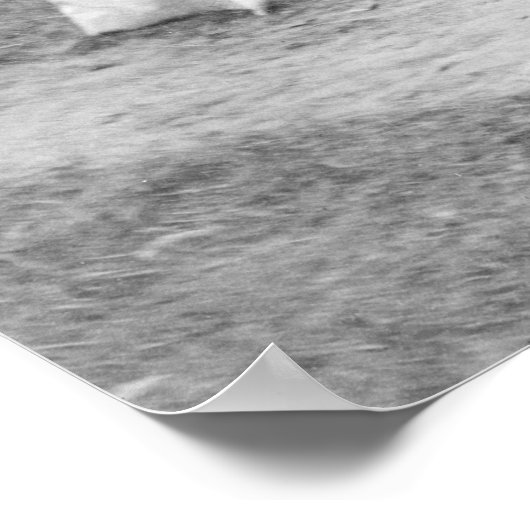 Helen Keller, 1907 Poster (Ecke)