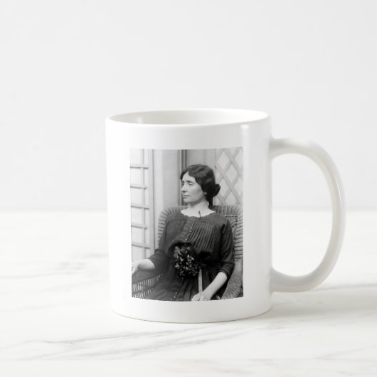 Helen Keller, 1913 Kaffeetasse (Rechts)