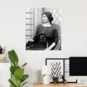 Helen Keller: 1913 Poster (Heimbüro)