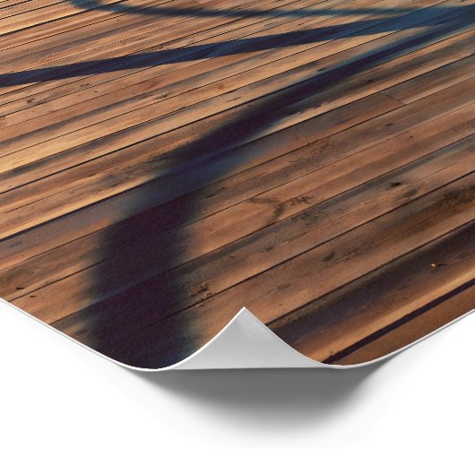 Helen Keller Inspiration Zitat "Adventure" Poster (Ecke)