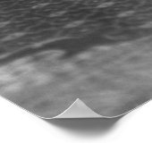 Helen Keller Reading Braille, 1904 Poster (Ecke)