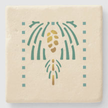 Helen Pflege"Pinecone "