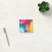 Helen Post-it-Notizen Post-it Klebezettel (Büro)