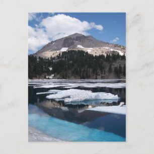 Helen-See Postkarte
