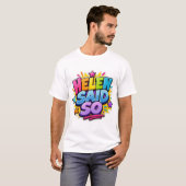 Helen T-Shirt (Vorne ganz)