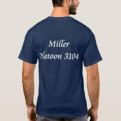 Helen T-Shirt (Rückseite)