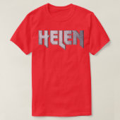 Helen T-Shirt (Design vorne)