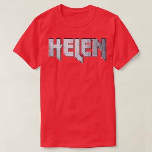 Helen T-Shirt (Design vorne)