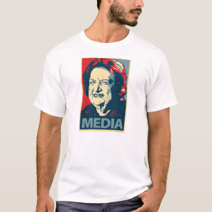Helen Thomas - Medien: OHP T - Shirt