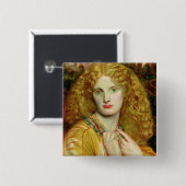 Helen von Troja, 1863 Button (Vorne & Hinten)