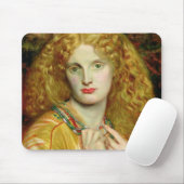 Helen von Troja, 1863 Mousepad (Mit Mouse)