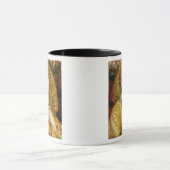 Helen von Troja, 1863 Tasse (Zentrum)