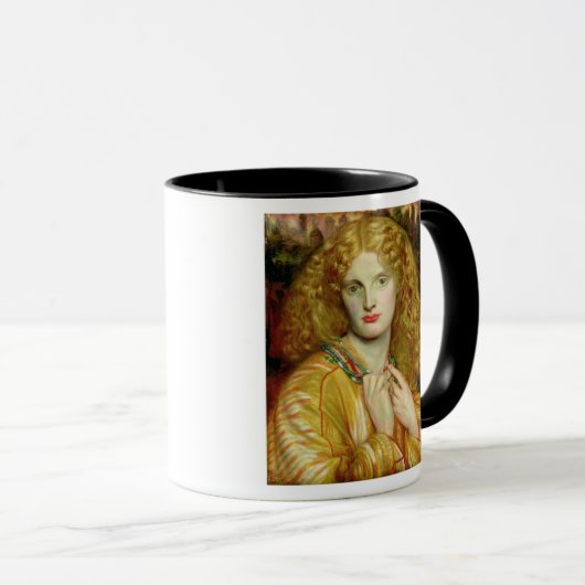 Helen von Troja, 1863 Tasse (VorderseiteRechts)