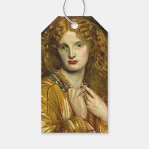 Helen von Troy (von Dante Gabriel Rossetti) Geschenkanhänger