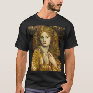 Helen von Troy (von Dante Gabriel Rossetti) T-Shirt